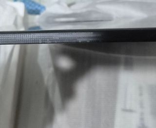 MSI Katana 15 - Cover LCD e Poggiapolsi