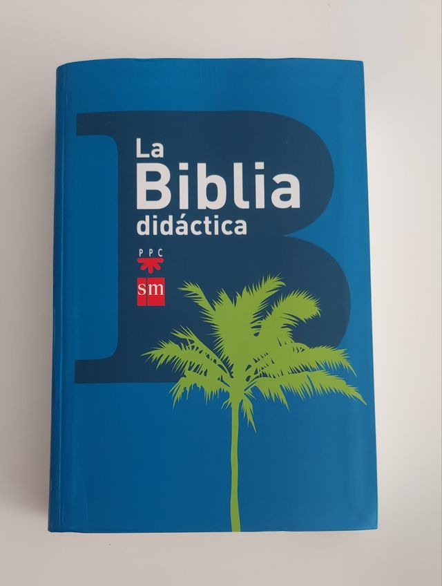 La Biblia didáctica