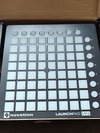 Launchpad Mini MK2 - Novation