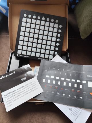 Launchpad Mini MK2 - Novation