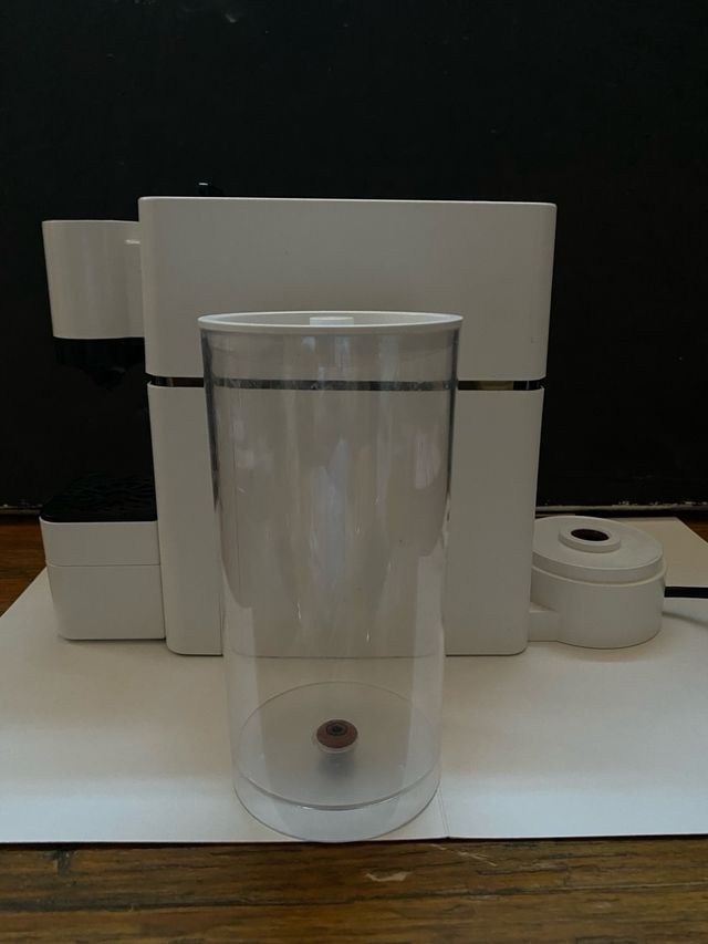 Macchina caffè Pascucci a cialde