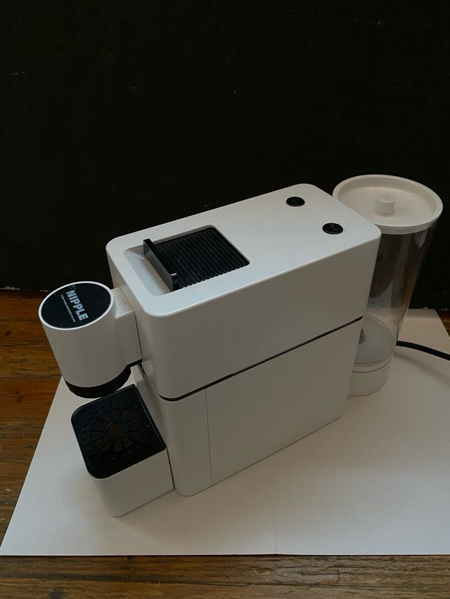 Macchina caffè Pascucci a cialde