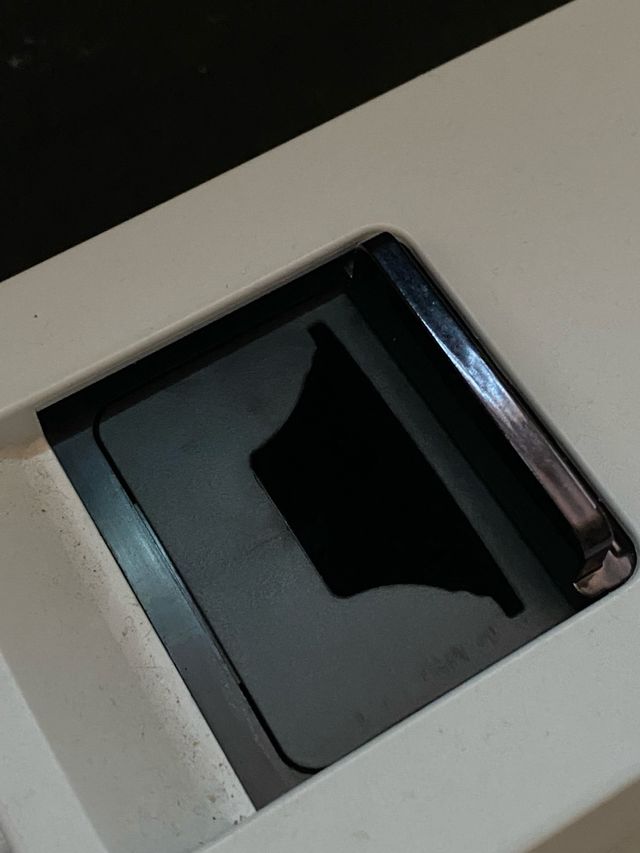 Macchina caffè Pascucci a cialde