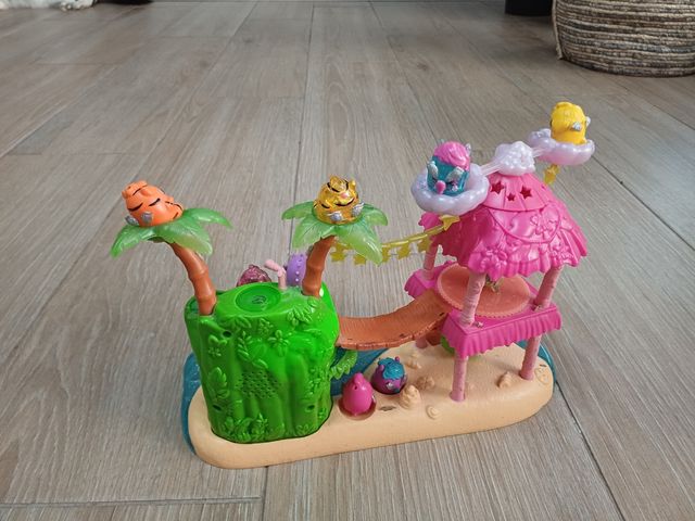Hatchimals Fiesta Tropical 