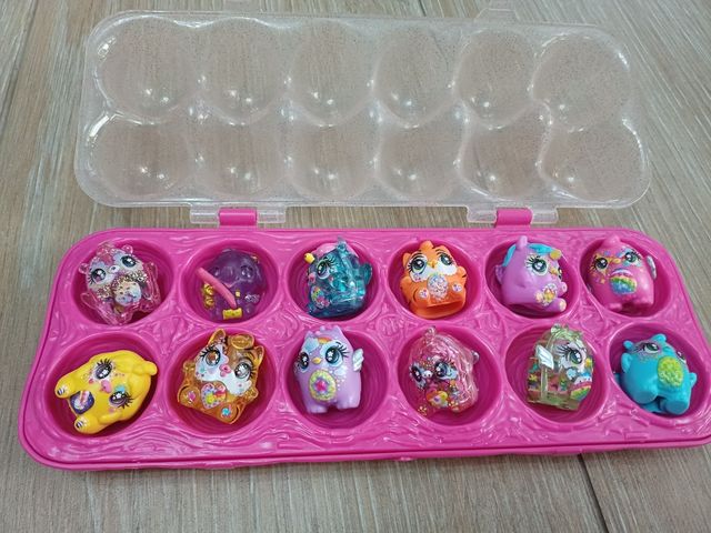 Hatchimals Fiesta Tropical 