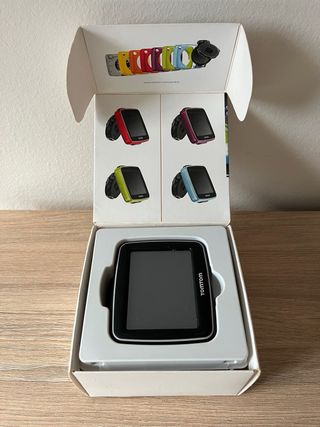 TomTom Start 2 GPS