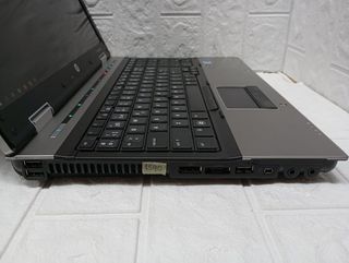 Portatil HP ELITEBOOK 8540P (1590)