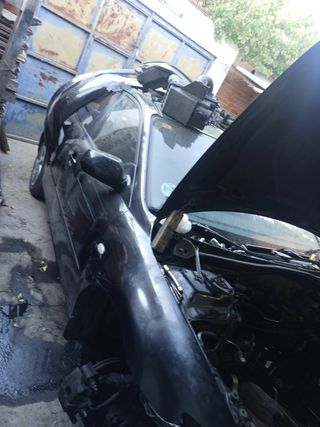 Despiece Mazda 6 2.0 diésel