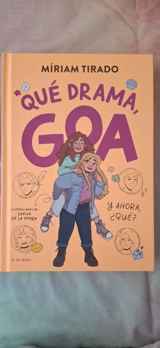 Goa