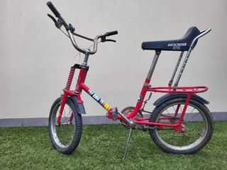 Bicicleta BH Bicicross vintage