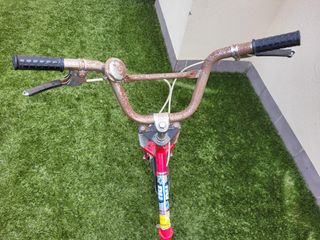 Bicicleta BH Bicicross vintage