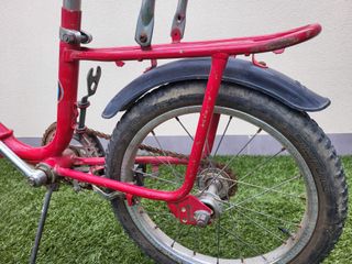 Bicicleta BH Bicicross vintage
