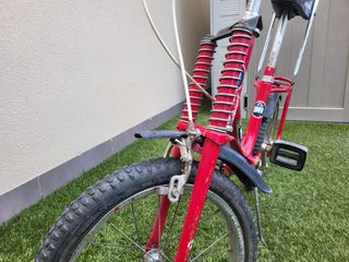 Bicicleta BH Bicicross vintage