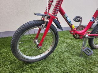 Bicicleta BH Bicicross vintage