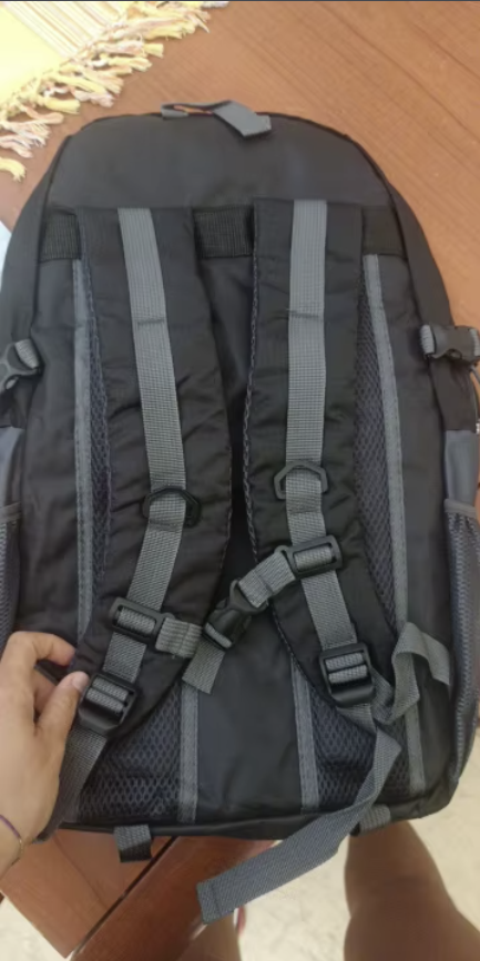 Mochila senderismo 20L