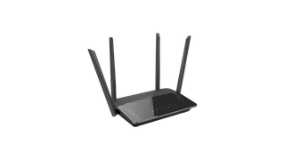 Router AP D-Link DIR-842 AC1200 WiFi