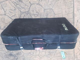 Crash Pad Charko - Colchon de escalada