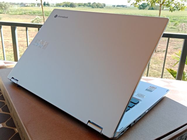 Portátil Acer Chromebook Spin 514 (CP514-1H-R9PJ)