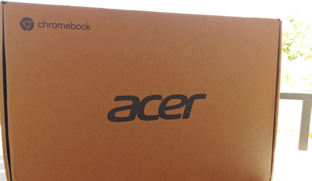 Portátil Acer Chromebook Spin 514 (CP514-1H-R9PJ)