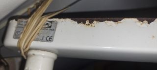 Lampada da incasso Ikea - 3 faretti