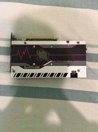 Sapphire RX580 
