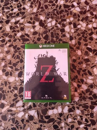 World War Z - Xbox One