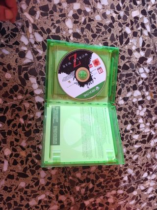 World War Z - Xbox One