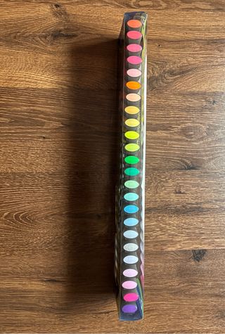Rotuladores fluorescentes Bismak 24x