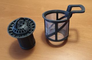 Filtro scarico lavastoviglie Rex