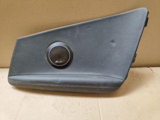 Asientos traseros Mercedes W205 Coupé