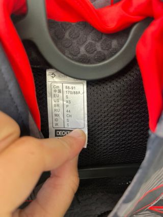 Chaqueta ciclismo Rockrider