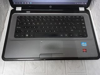 Portátil HP G6-1012ES (1593)