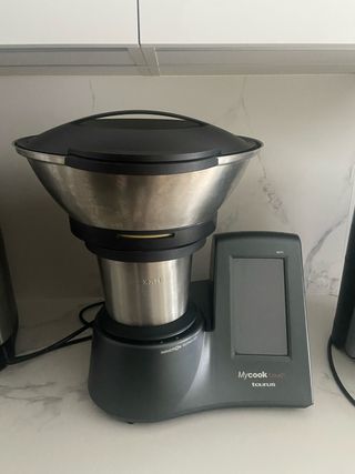 Taurus Mycook Touch Robot Cocina