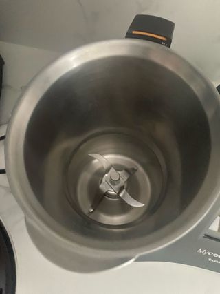 Taurus Mycook Touch Robot Cocina