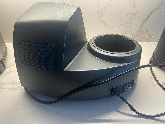 Taurus Mycook Touch Robot Cocina