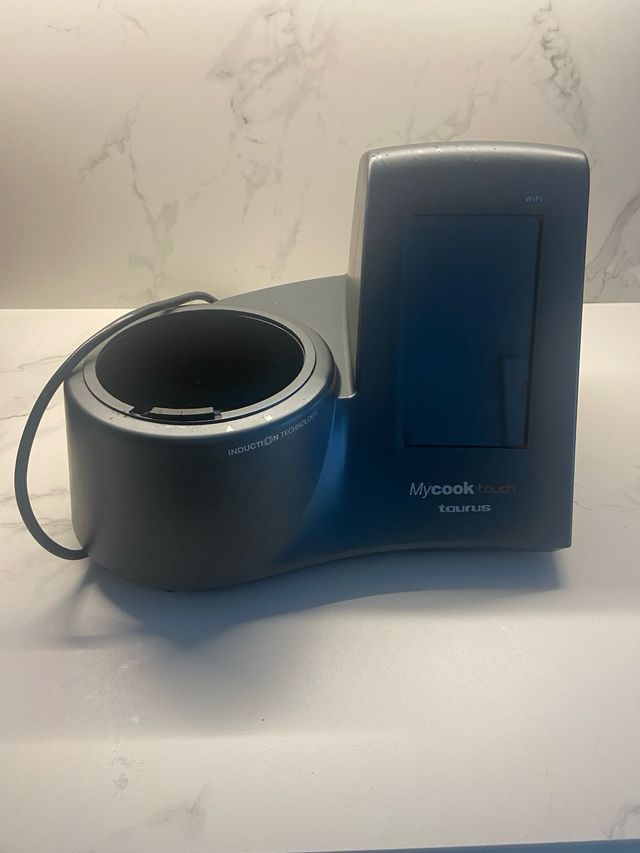 Taurus Mycook Touch Robot Cocina