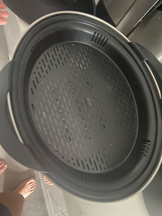 Taurus Mycook Touch Robot Cocina