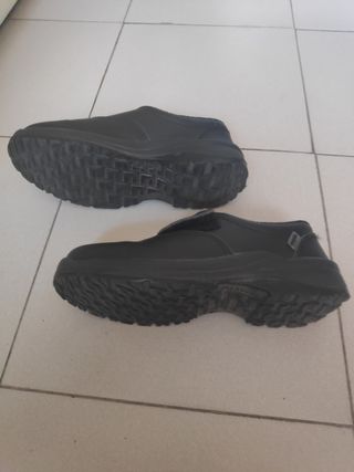 Zapatos Panter seguridad nº 39