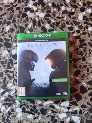 Halo 5 Guardians - Xbox One