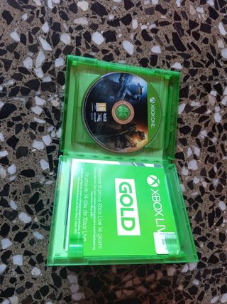 Halo 5 Guardians - Xbox One