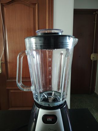 Batidora Moulinex faciclic maxi cristal LM233A10