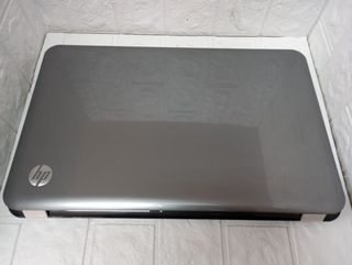 Portatil HP Pavilion G6-1201ss (1626)