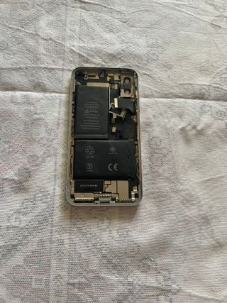 IPHONE X