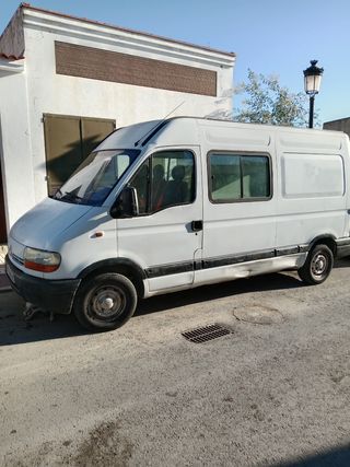 Renault Master 1999