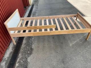 Camas infantiles IKEA