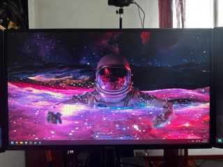 Pack 3 Monitores ASUS TUF VG258 + Soporte | 280hz