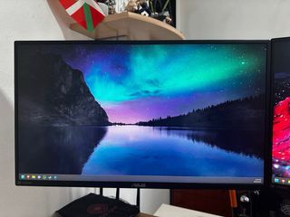 Pack 3 Monitores ASUS TUF VG258 + Soporte | 280hz