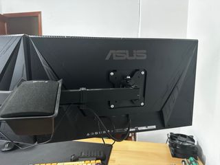 Pack 3 Monitores ASUS TUF VG258 + Soporte | 280hz