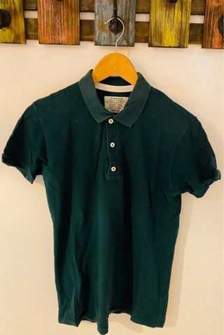Polo de Zara