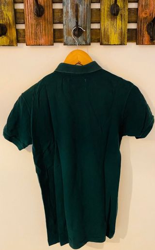 Polo de Zara